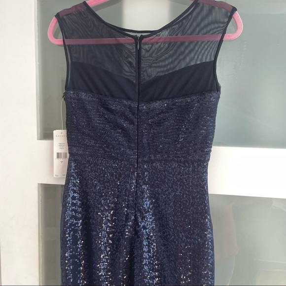 Ralph Lauren Evening Dress - Picture 8 of 10